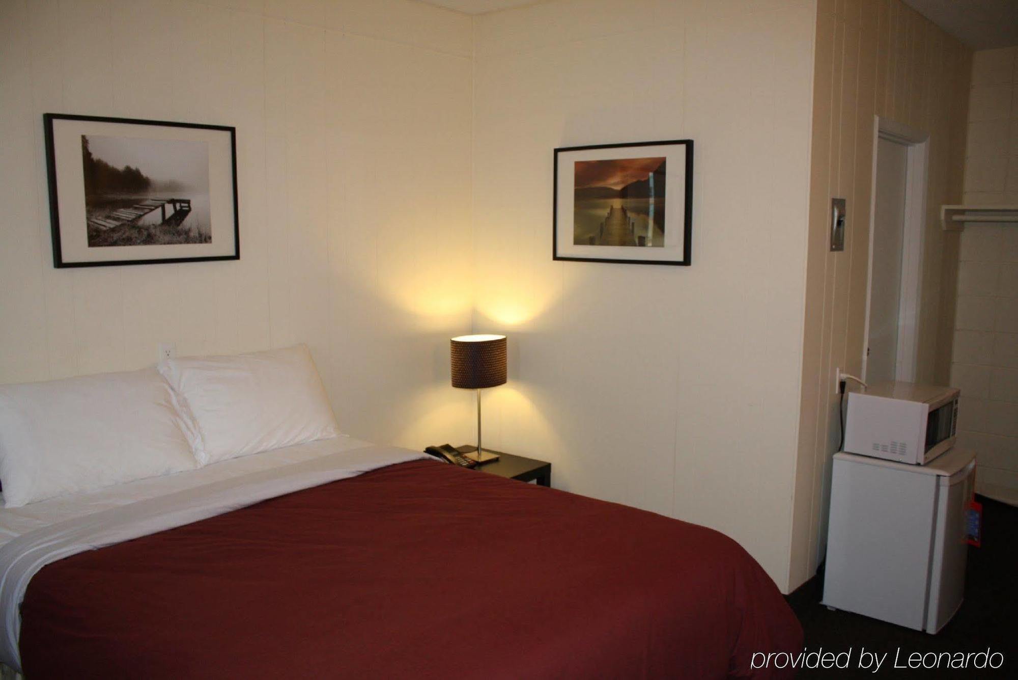 Empress Inn And Suites By The Falls Niagara Falls Exterior foto